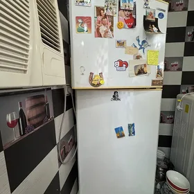 Холодильник