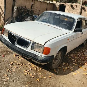 Gaz 3110 2000