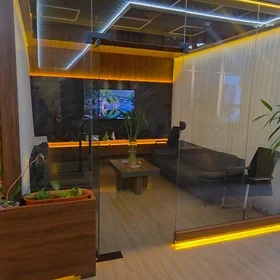 Ofis Rysgal Bank kärende