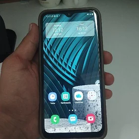 Samsung galaxy a10s