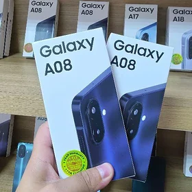 Samsung A08 kredit