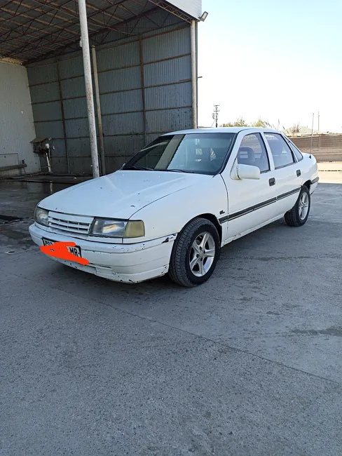 Opel Vectra 1992 - 1
