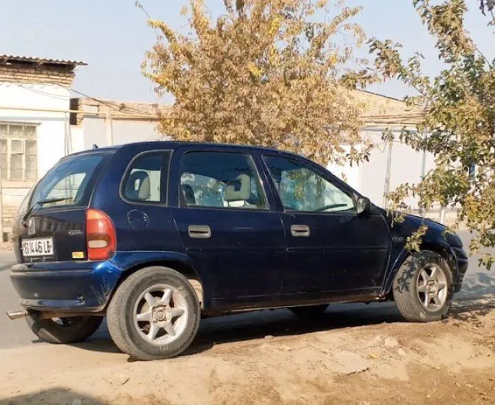 Opel Vita 1996 - 1