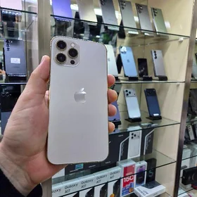 I PHONE 12 PRO MAX