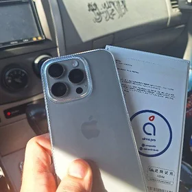 iPhone 15pro