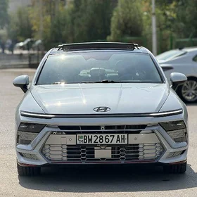 Hyundai Sonata 2024