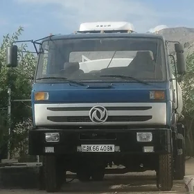 Dongfeng 370 2011