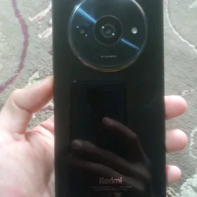 Redmi A3