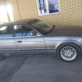 BMW 520 1991
