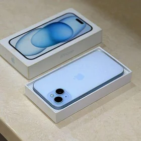 iphone 15 Ozi 128GB 80%🔋
