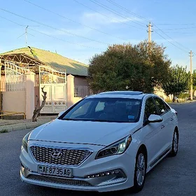 Hyundai Sonata 2017