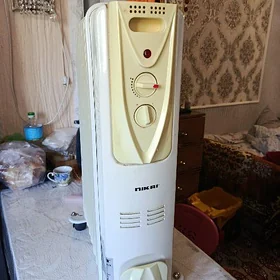Обогреватель