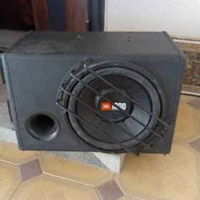 басс бочка bass bocka
