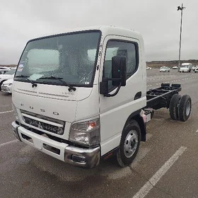 Mitsubishi Canter 2025