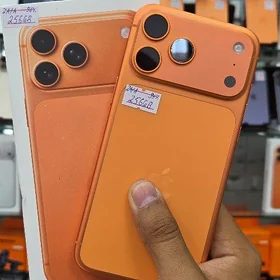 iPhone 17PRO MAX 256GB 95%🔋