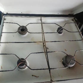 Газплита