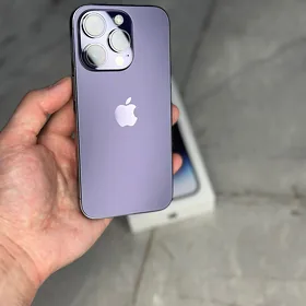 iPhone 14 Pro 256gb 84%🔋