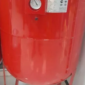 Gidrafor tank Gidrobak