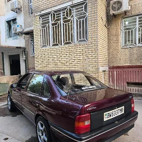 Opel Vectra 1991