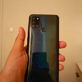 Samsung a21