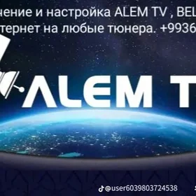 Установка IP-ALEM*BELLET