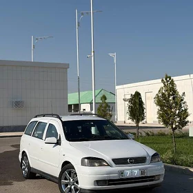 Opel Astra 1999