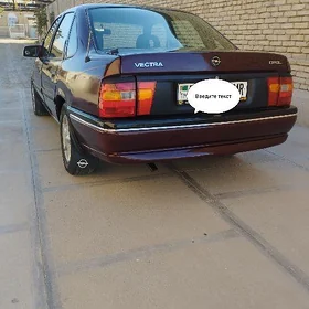 Opel Vectra 1992