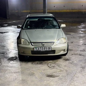 Honda Civic 2000