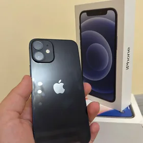 Iphone 12 mini