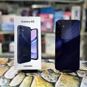Galaxy A 15