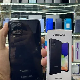Galaxy A 22