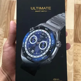 Smart watch ultimate