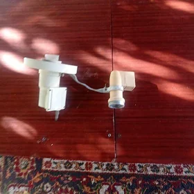 антен головка