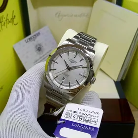 Longines sagat часы