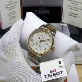 Tissot sagat часы