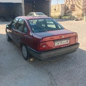 Opel Vectra 1992