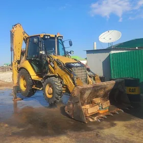 Caterpillar 420 Series 2013