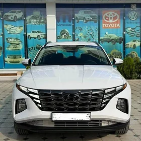 Hyundai Tucson 2023