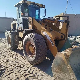 XCMG LW300F 2014