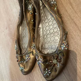 Туфли женские