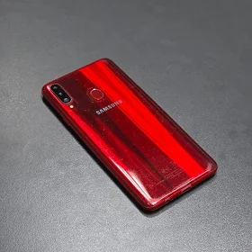 Samsung A20s. 4/64
