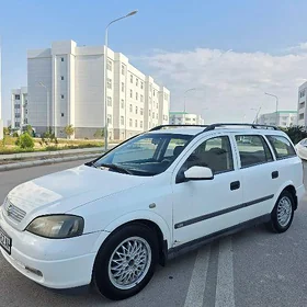 Opel Astra 1999