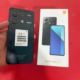 Redmi Not 13 8/256