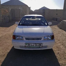 Toyota Tercel 1997