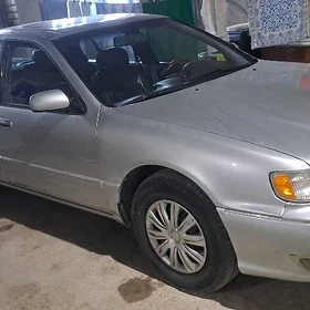 Infiniti I30 1998
