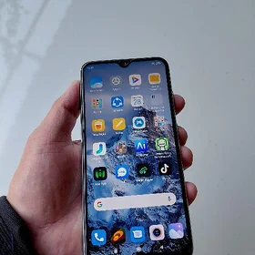 redmi note8