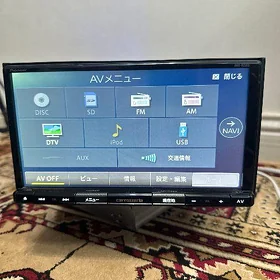 Pioneer RZ TÄZE MODEL!!!