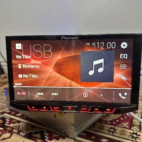 Pioneer 300NEX