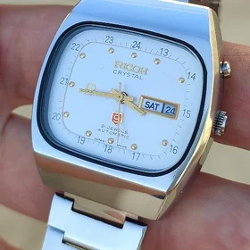 Ricoh Japan часы sagat