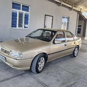 Opel Vectra 1992